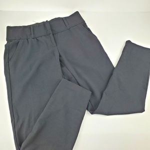 Memoir Flat Front Pants